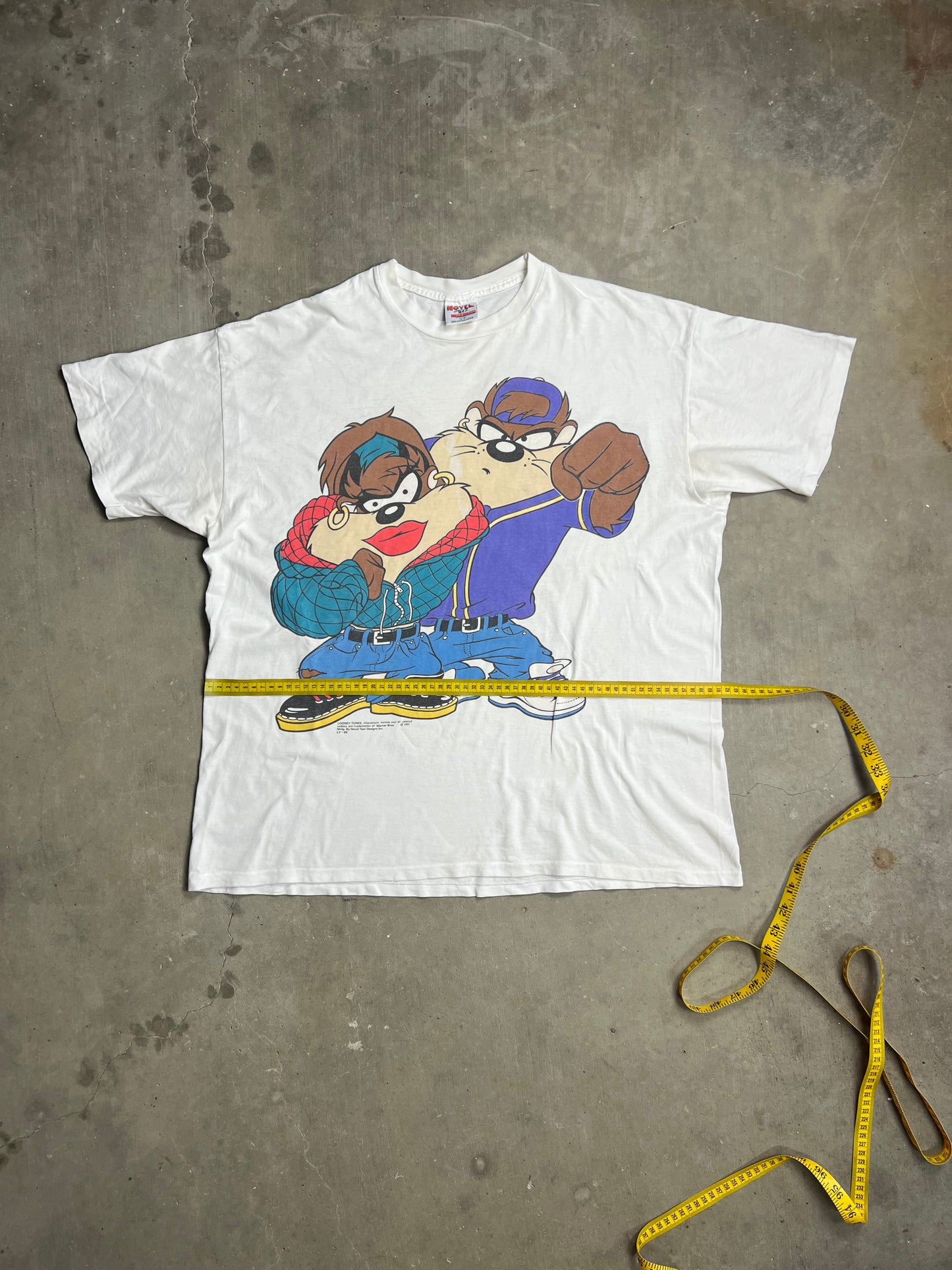 Vintage Loony Tunes TShirt