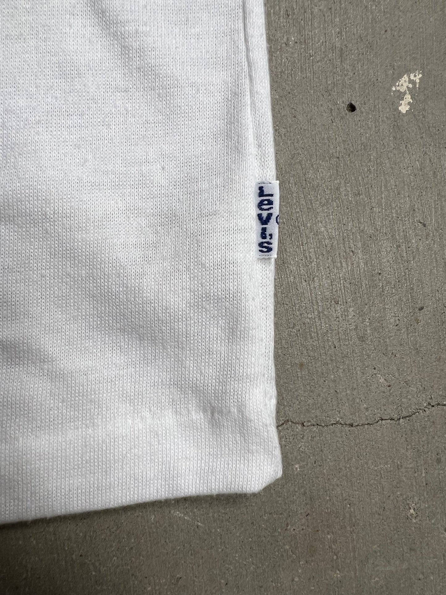Vintage Los Angeles Olympics TShirt