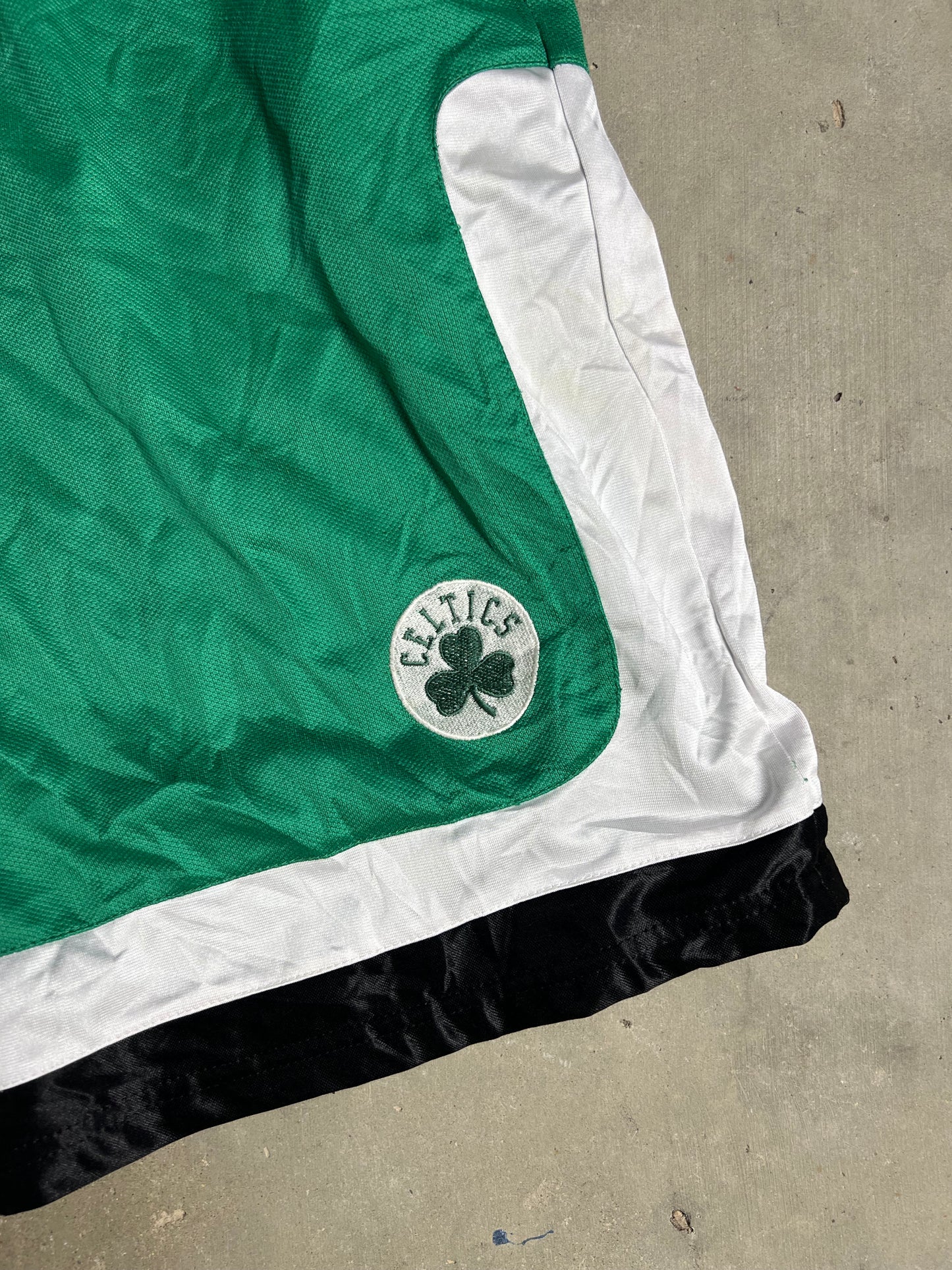 Celtics NBA Basketball Shorts