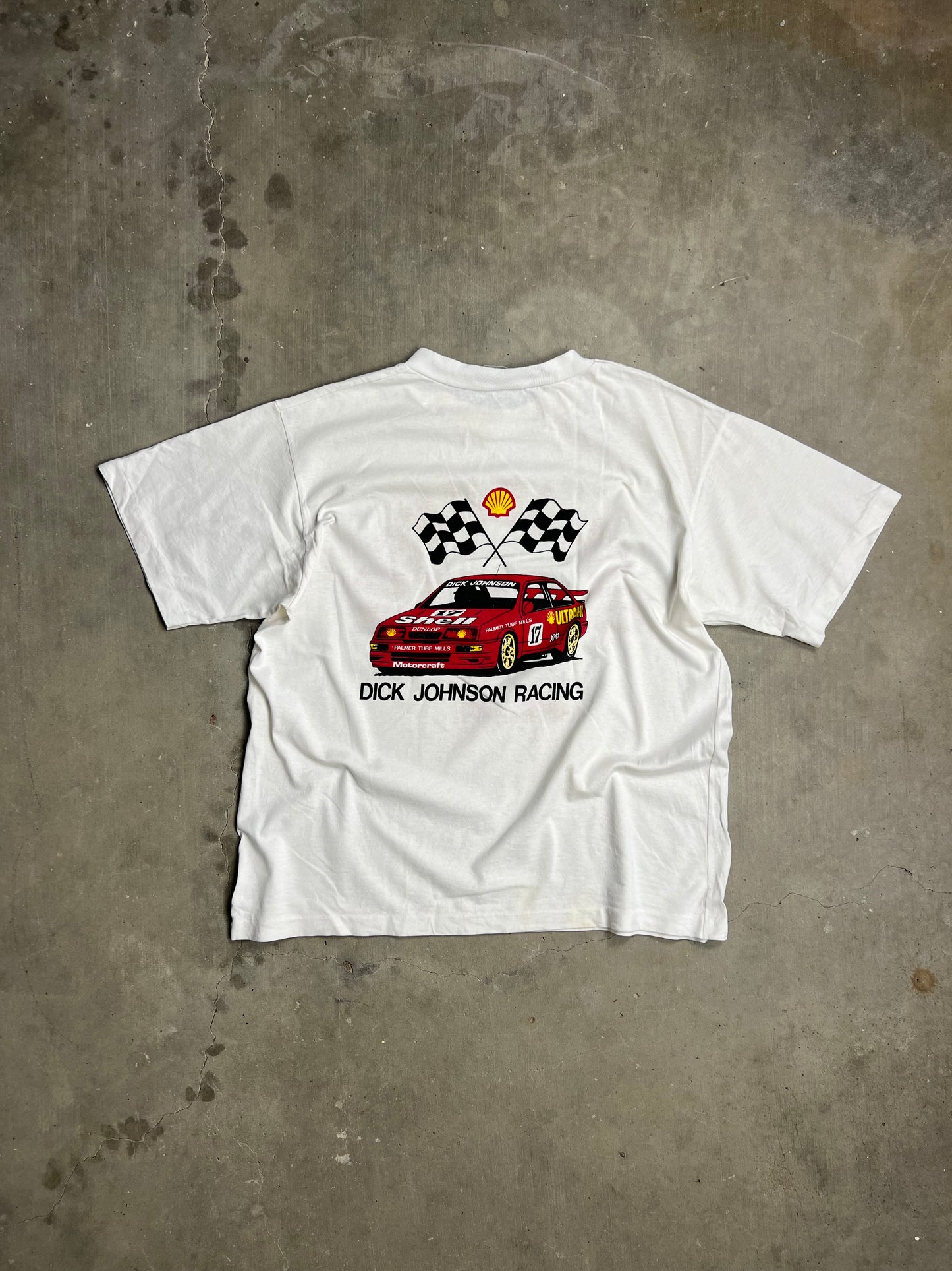 Dick Johnson Racing Tshirt