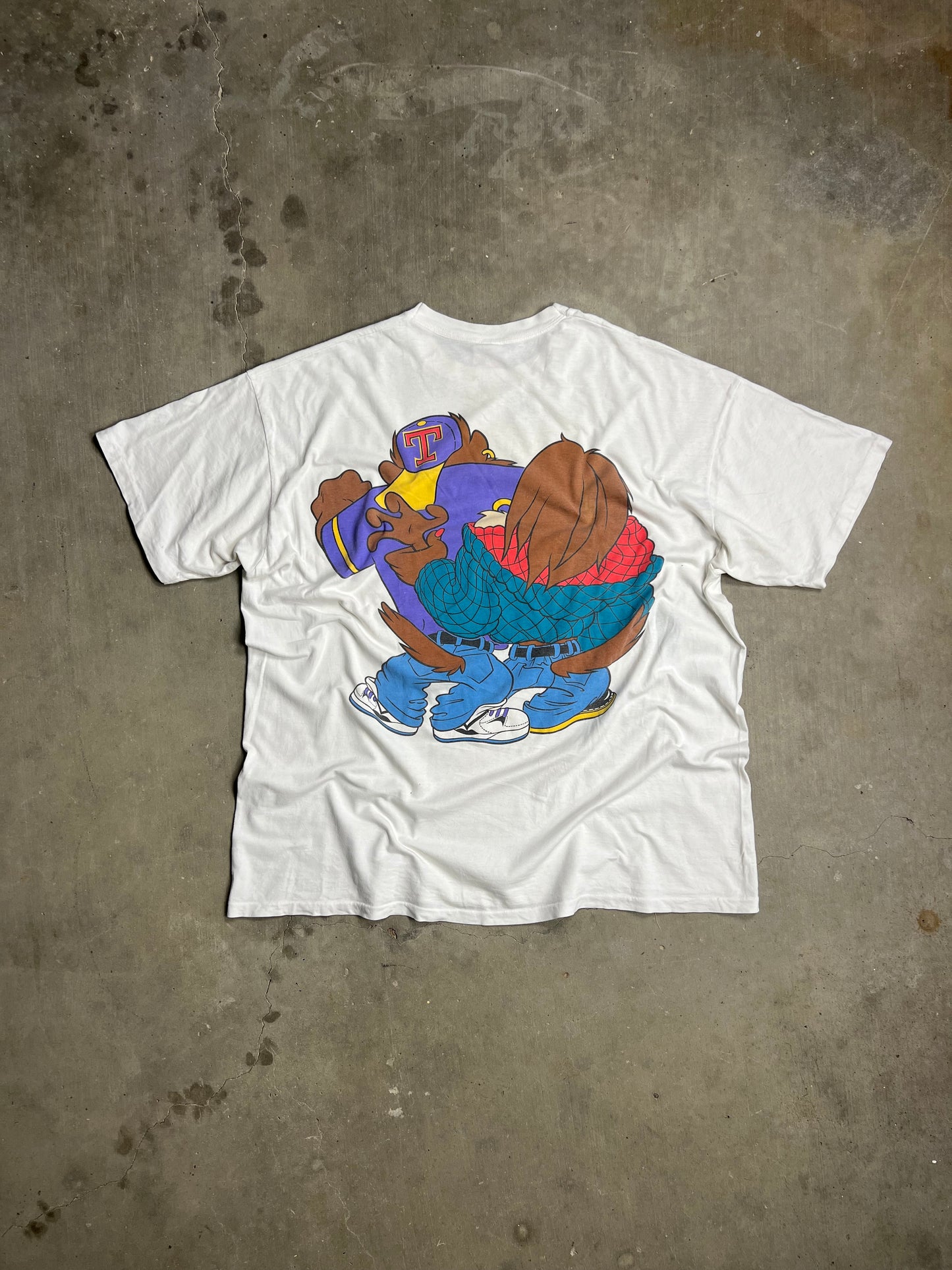 Vintage Loony Tunes TShirt