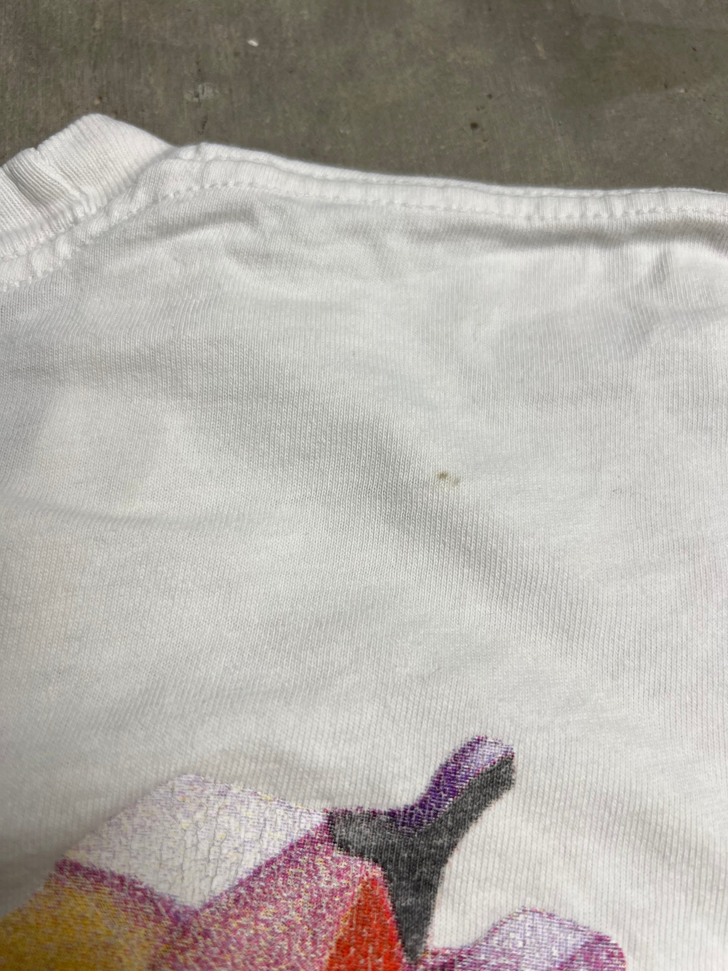 Atelier Mendini Milan x Supreme TShirt