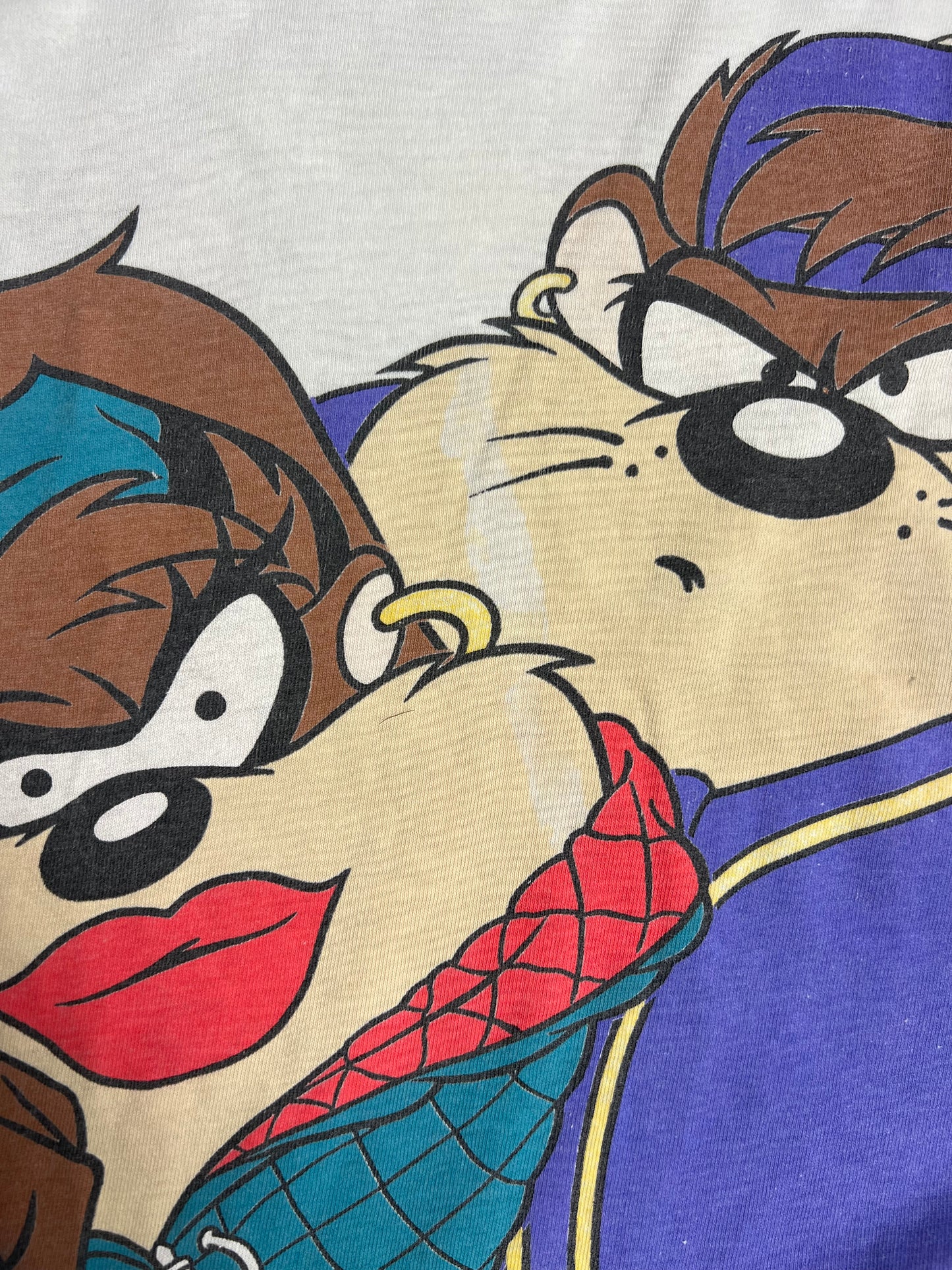 Vintage Loony Tunes TShirt