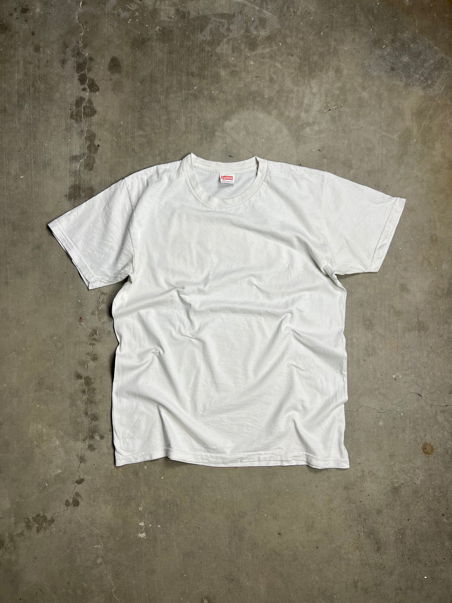 Atelier Mendini Milan x Supreme TShirt