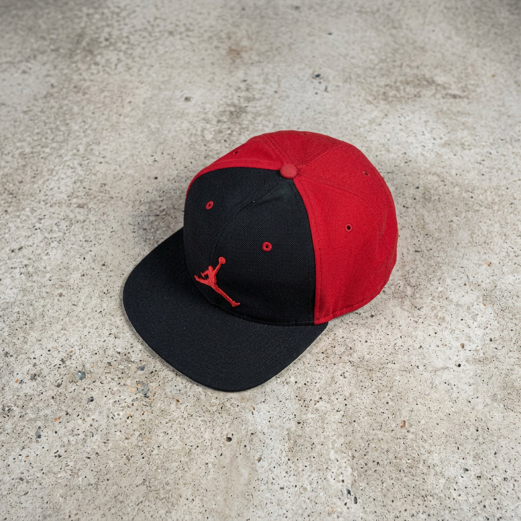 Vintage Nike Air Jordan Snap Back Cap