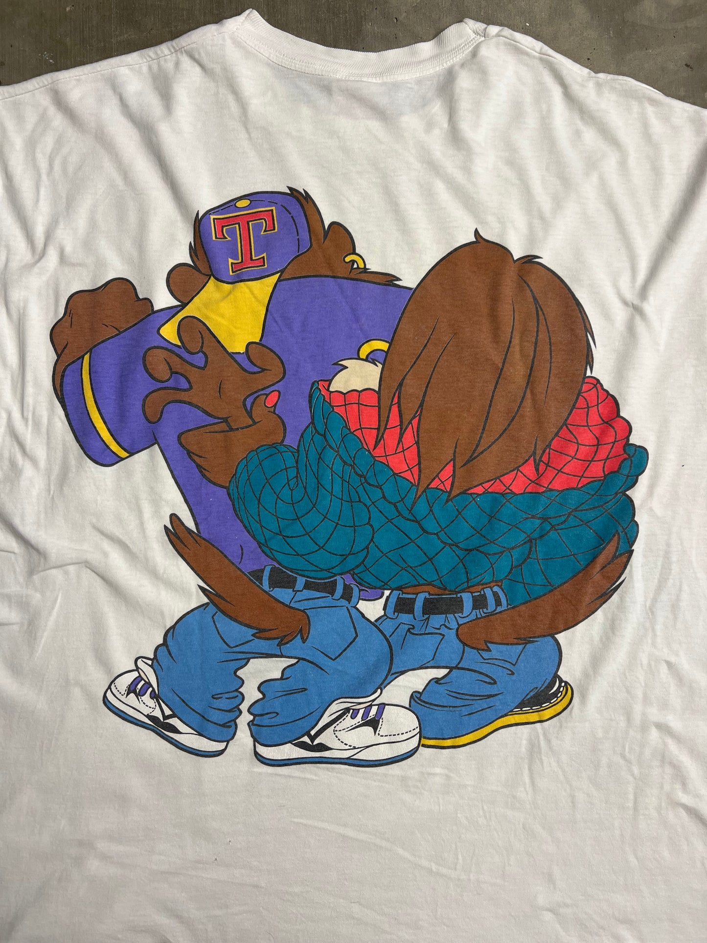 Vintage Loony Tunes TShirt