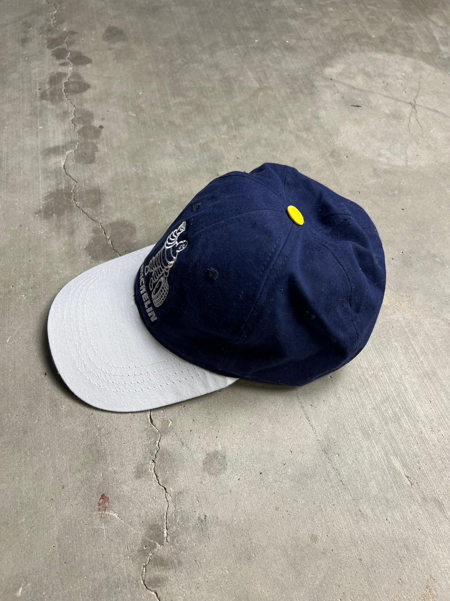 Michelin Cap