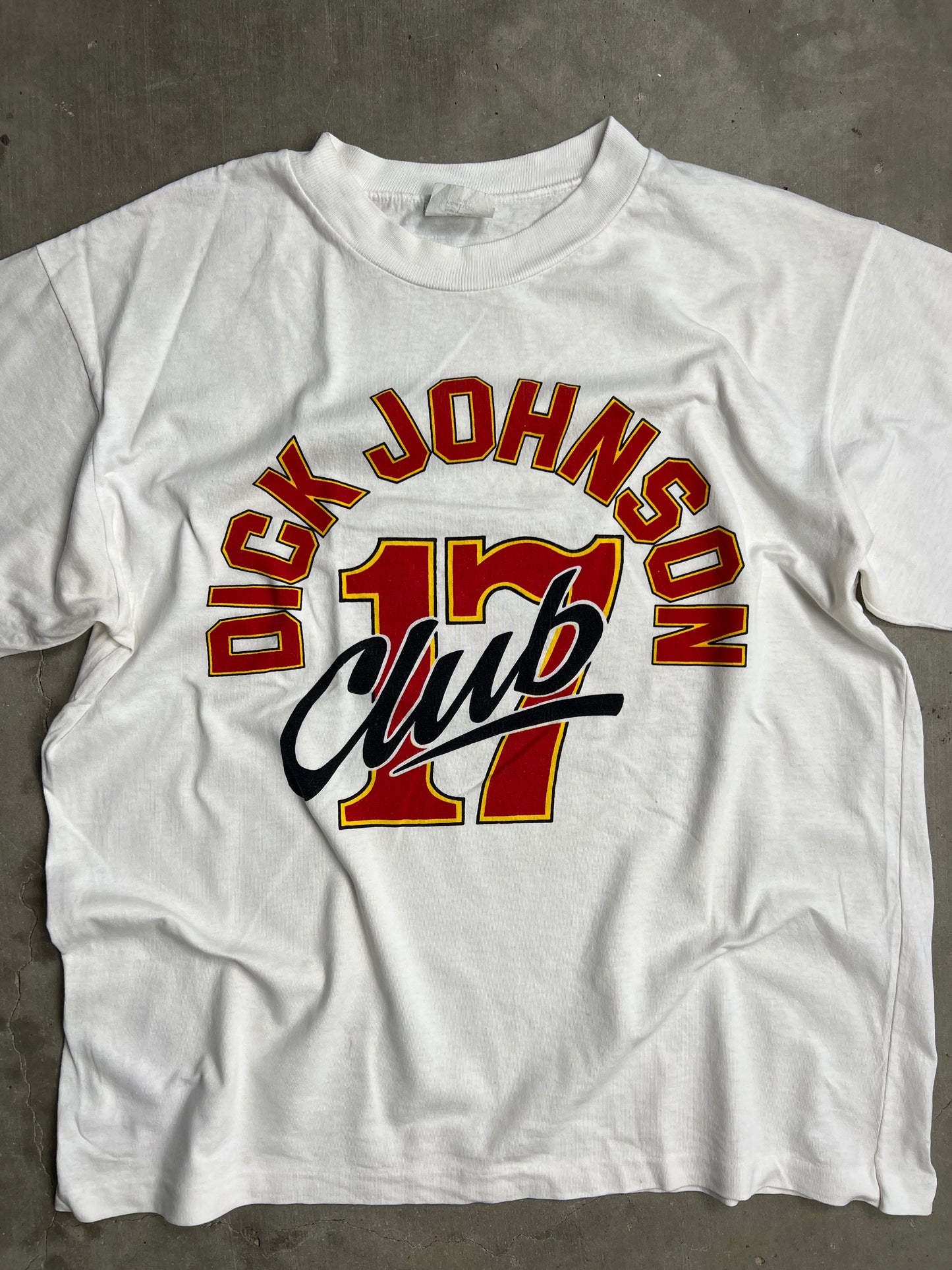 Dick Johnson Racing Tshirt