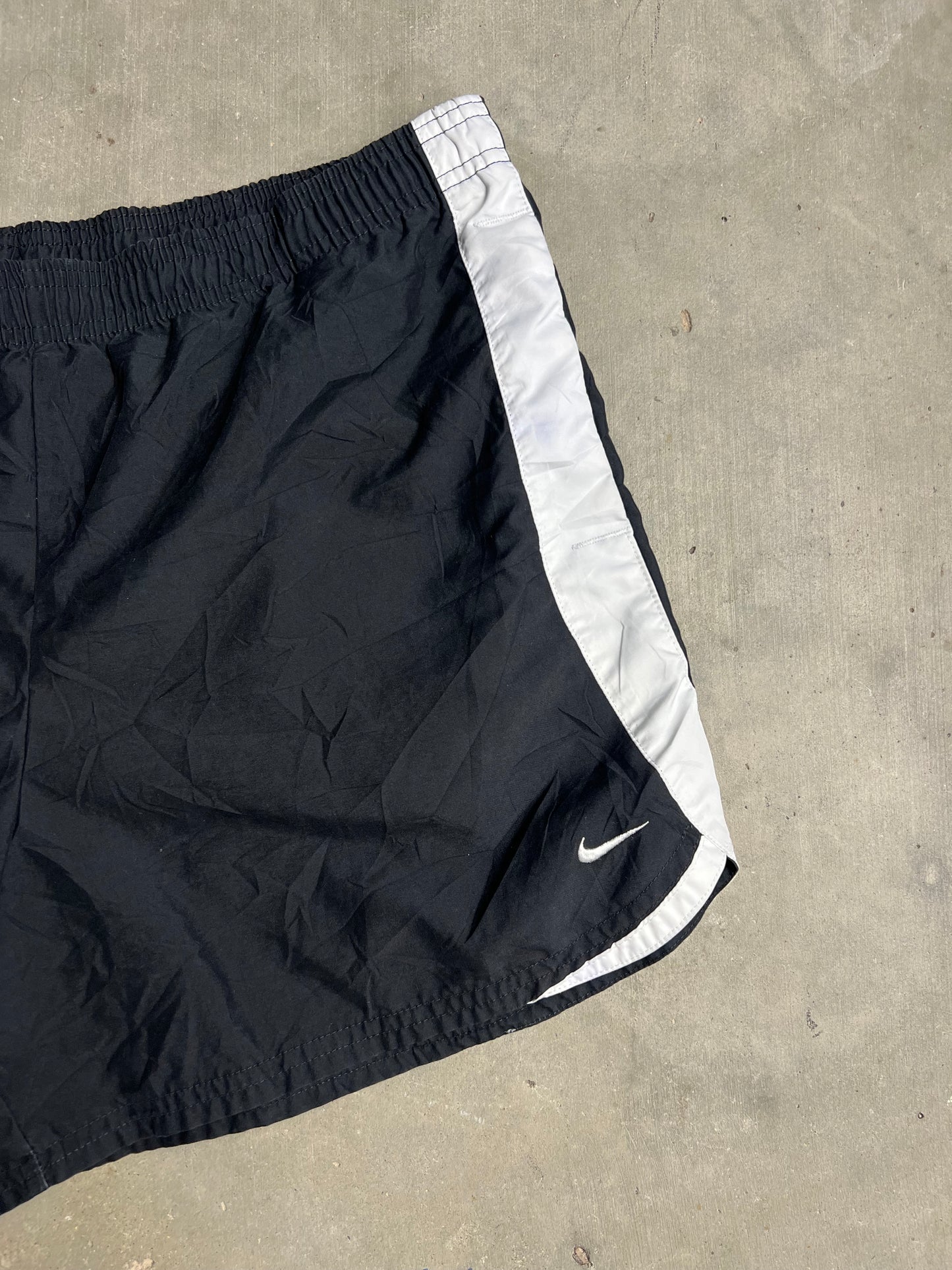 Nike Black Gym Shorts