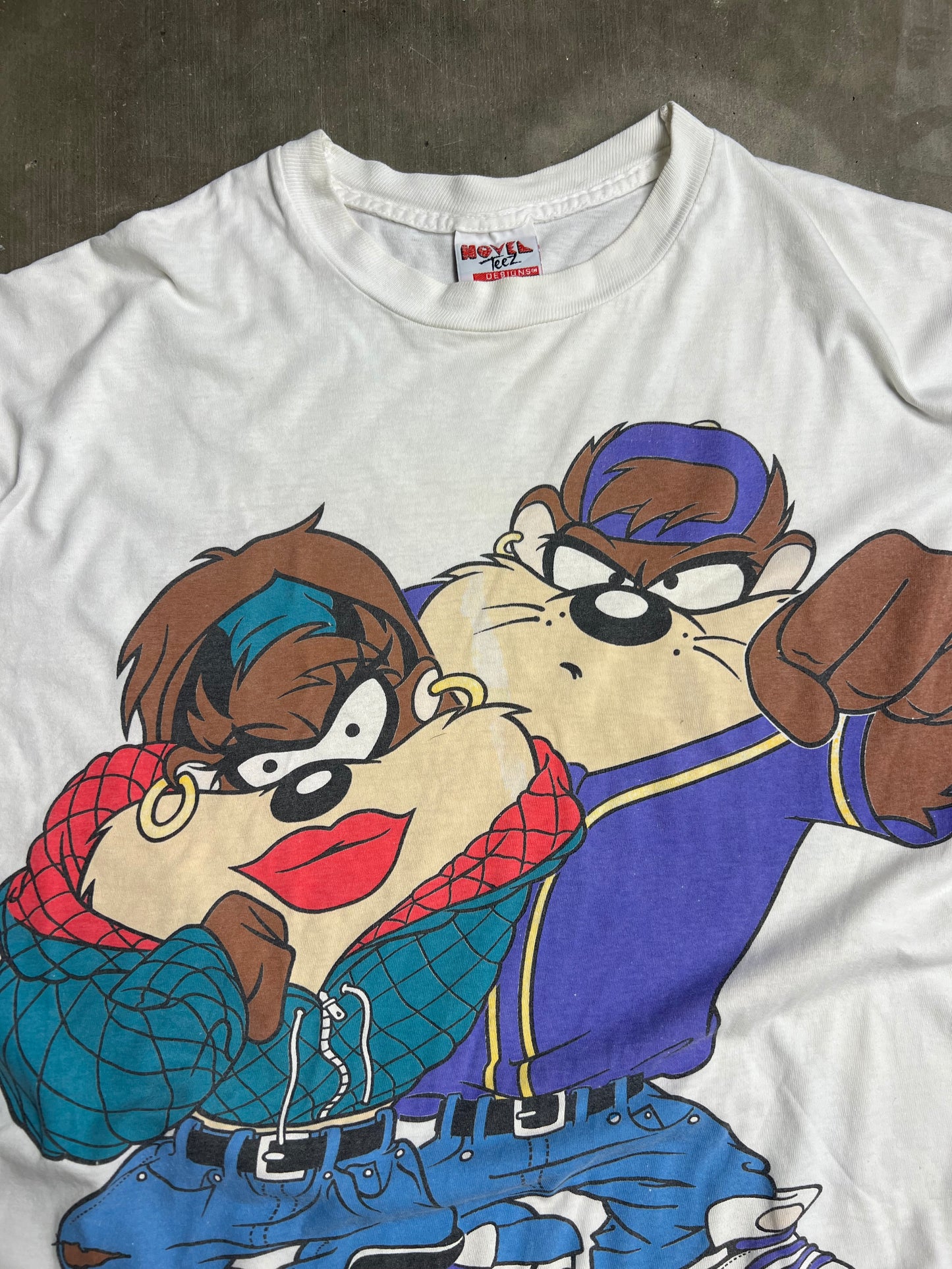 Vintage Loony Tunes TShirt