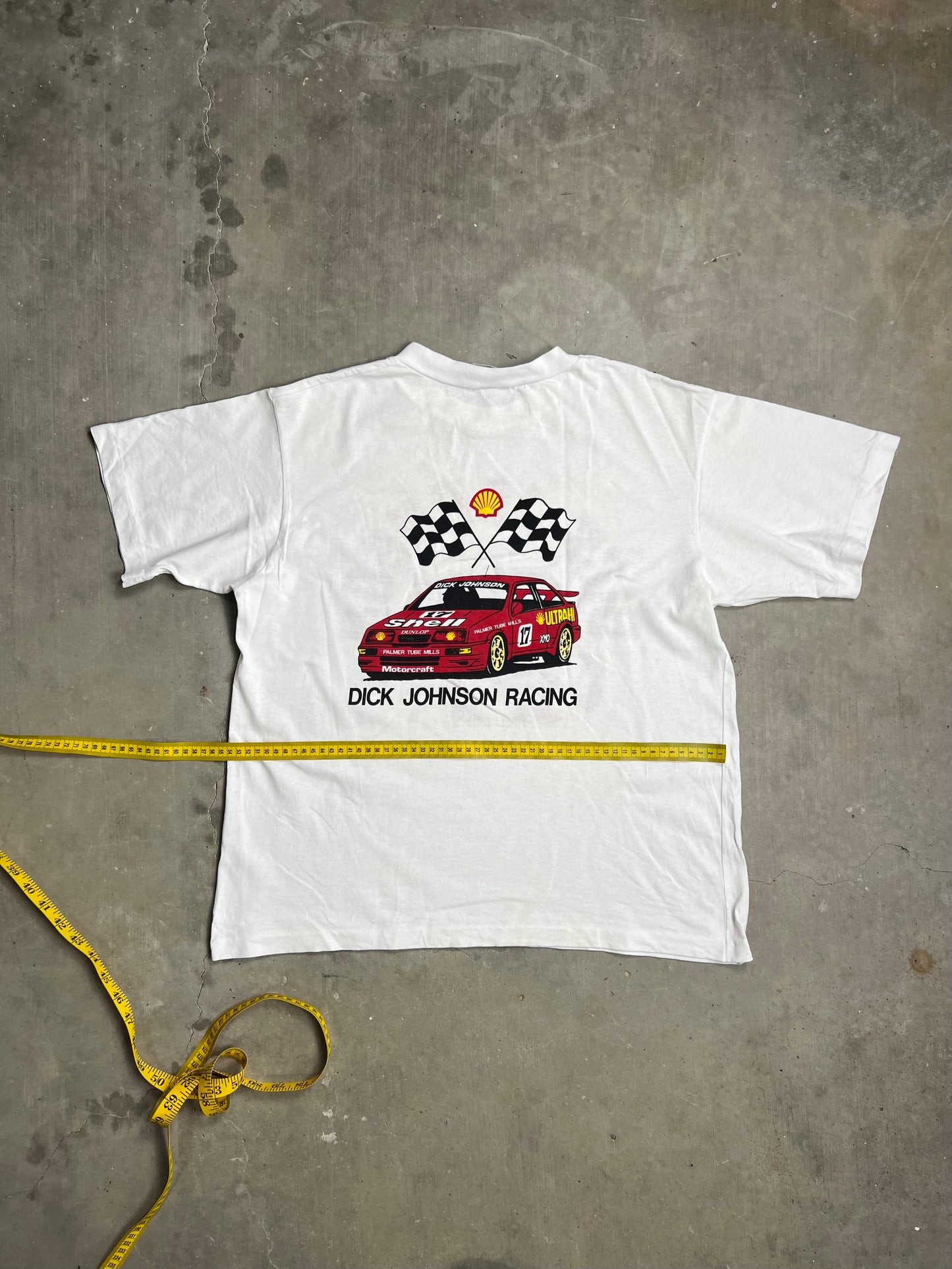 Dick Johnson Racing Tshirt