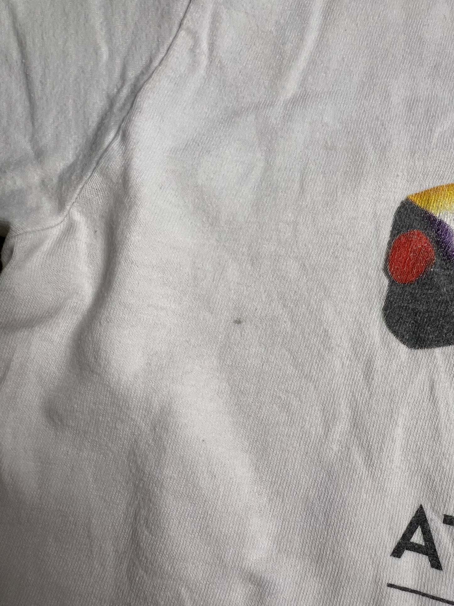 Atelier Mendini Milan x Supreme TShirt