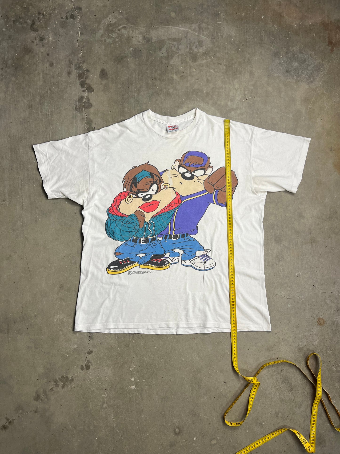 Vintage Loony Tunes TShirt