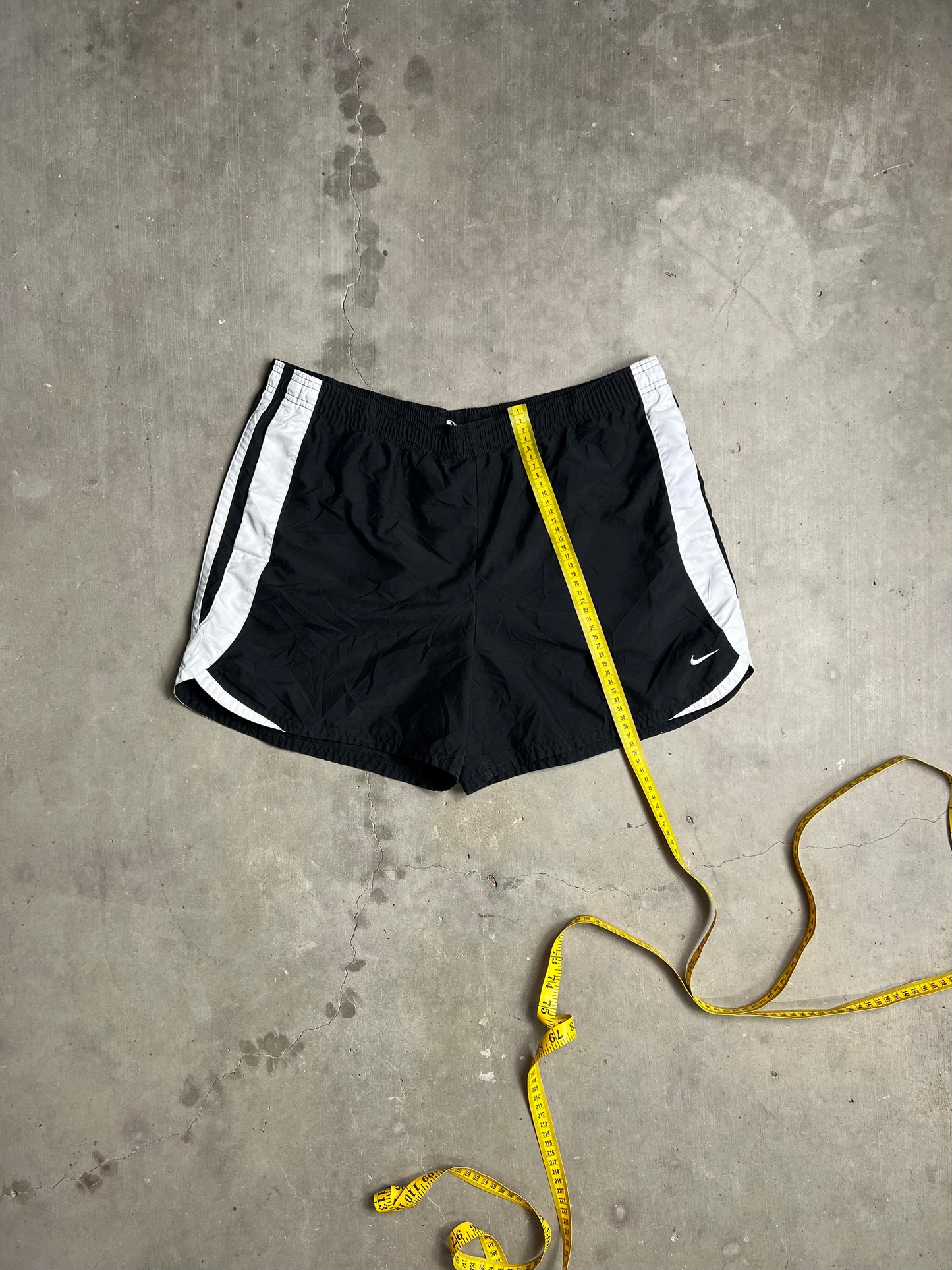 Nike Black Gym Shorts