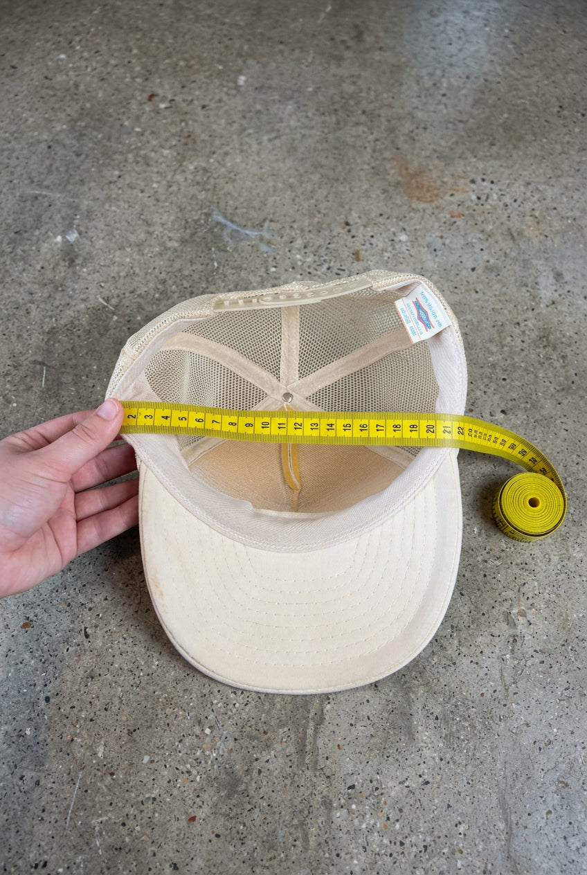 Cheeky Vintage Trucker Hat