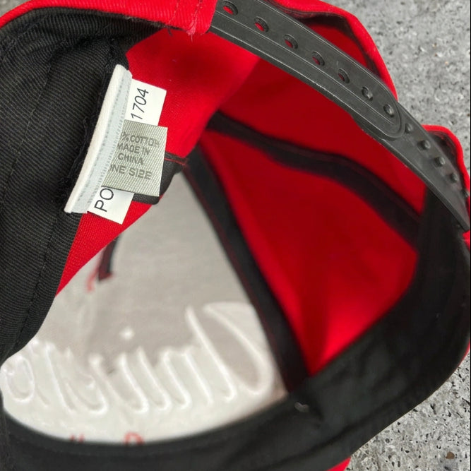 Universal Studios Snapback Cap