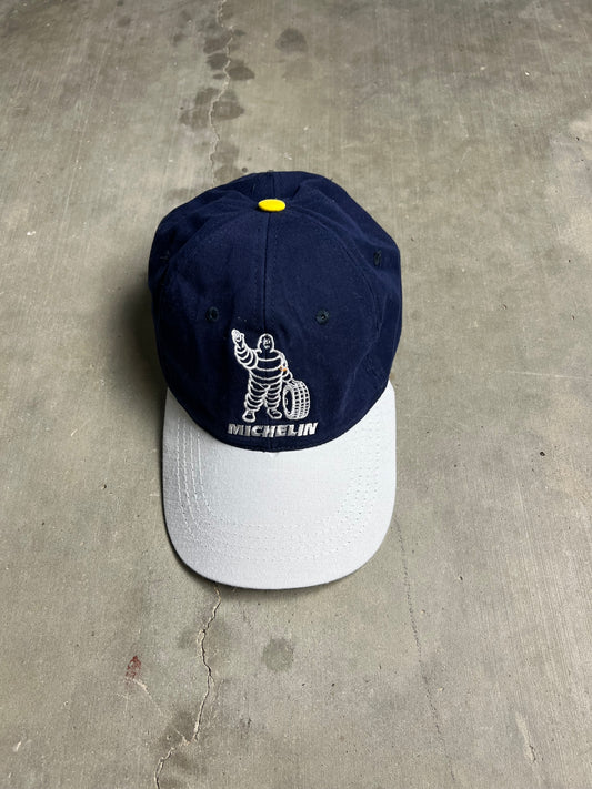 Michelin Cap