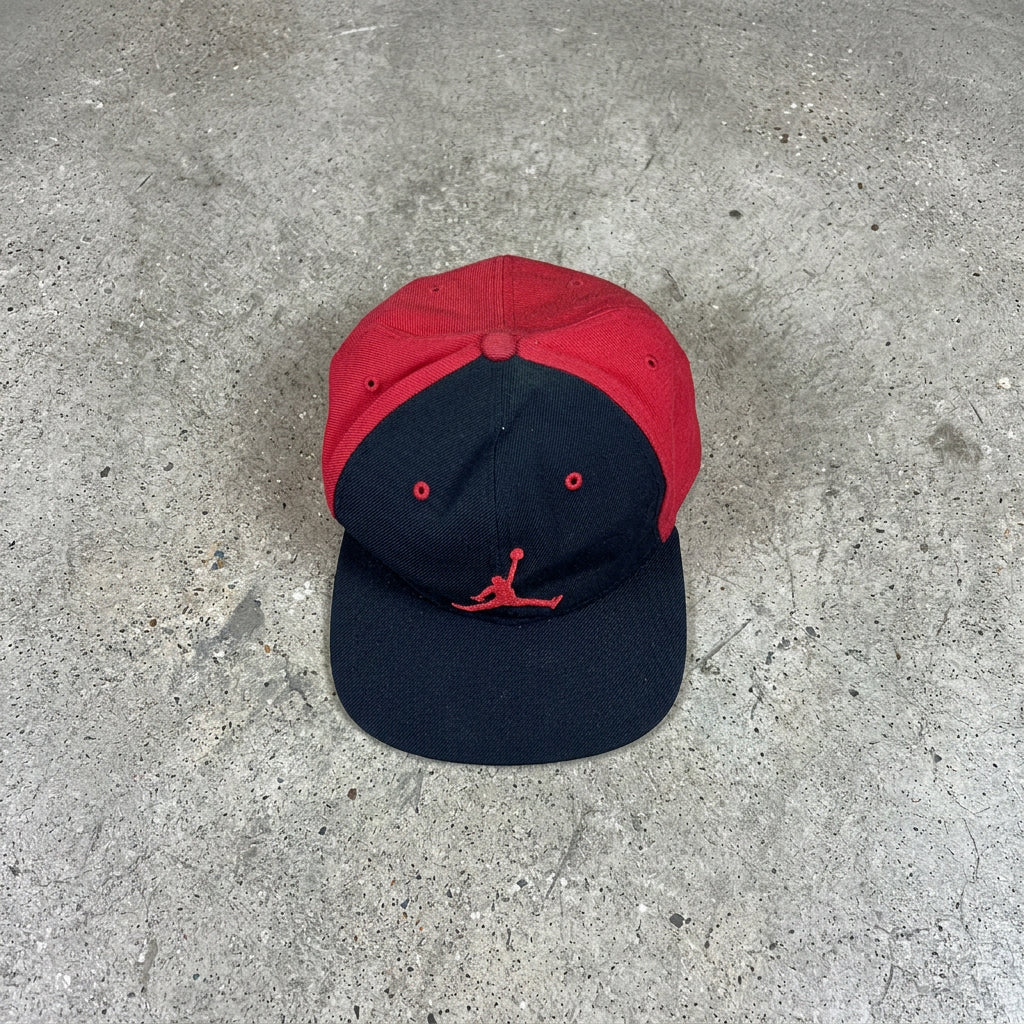 Vintage Nike Air Jordan Snap Back Cap