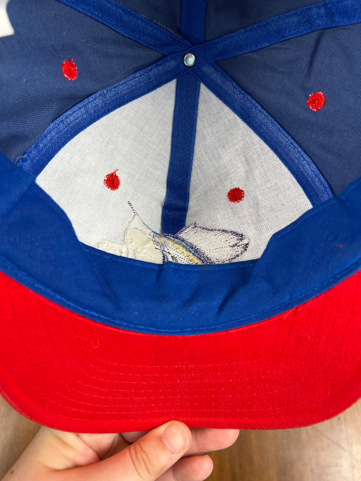 Vintage Guy Harvey Sport Fishing hat
