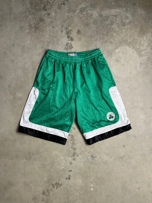 Celtics NBA Basketball Shorts