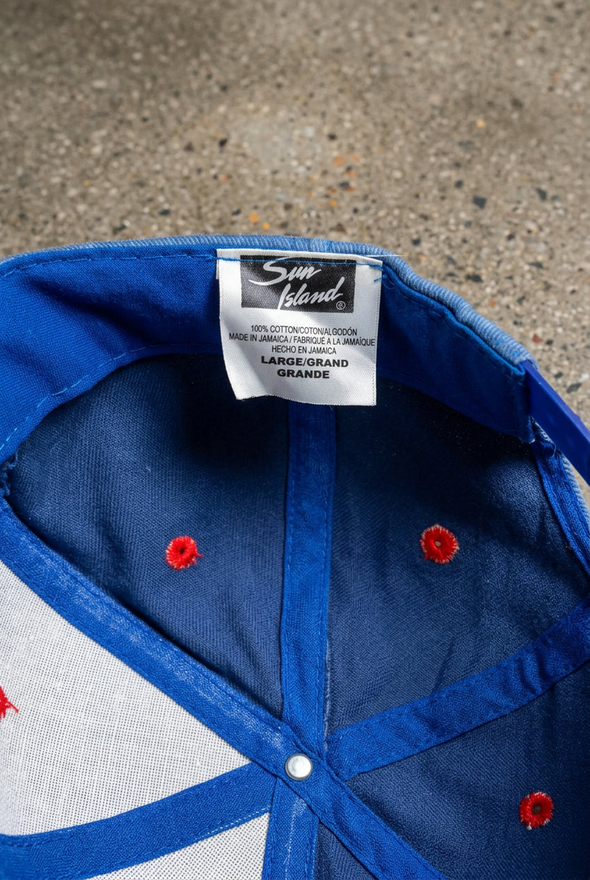 Vintage Guy Harvey Sport Fishing hat