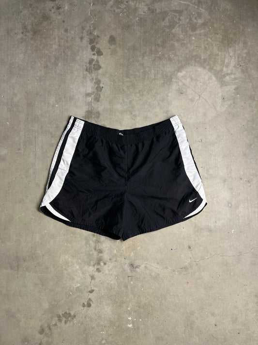 Nike Black Gym Shorts