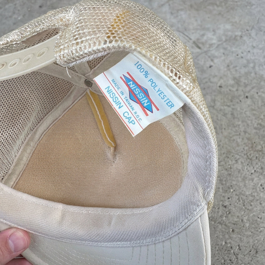 Cheeky Vintage Trucker Hat