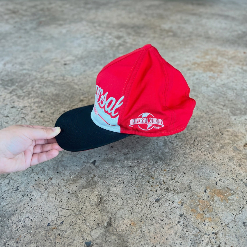 Universal Studios Snapback Cap