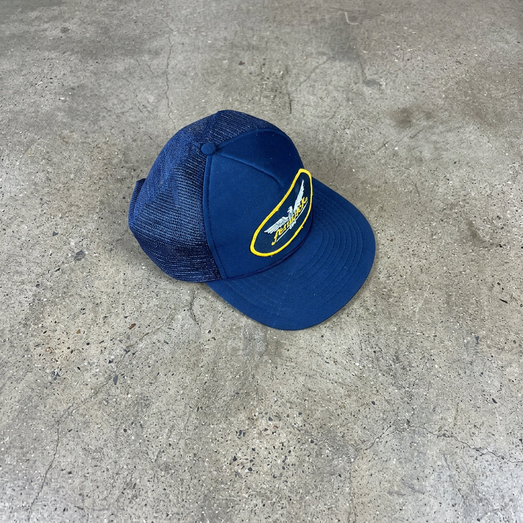 Vintage Fenwick Trucker hat
