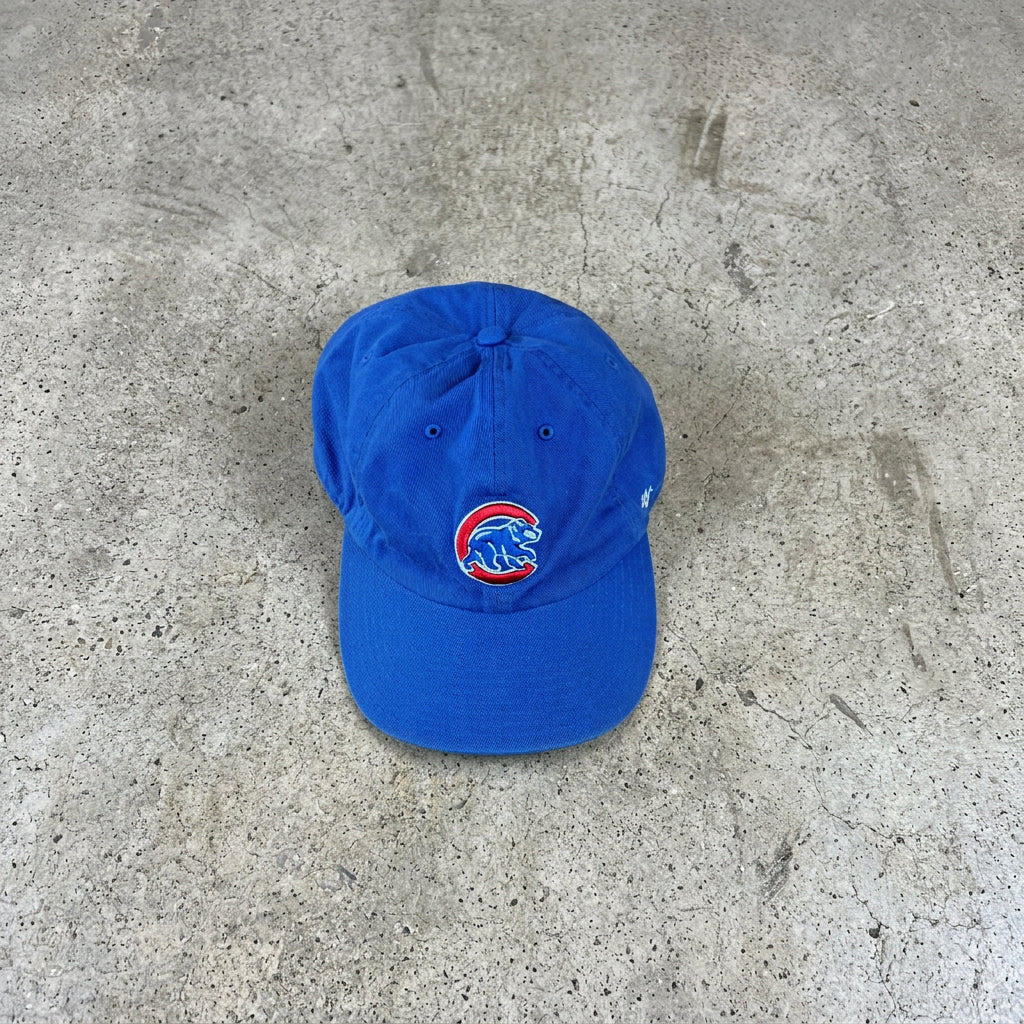 Chicago Cubs Baseball Cap