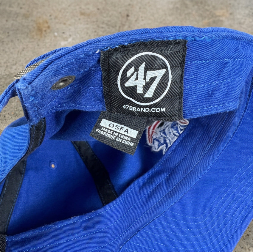 Chicago Cubs Baseball Cap