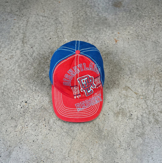 Disneyland Resort baseball cap