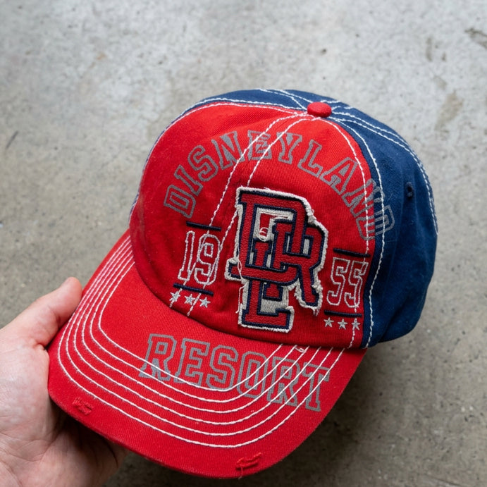 Disneyland Resort baseball cap