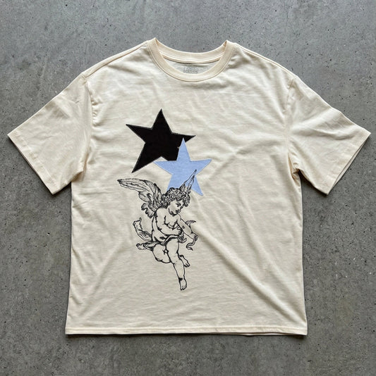 Cherub Angel Tshirt
