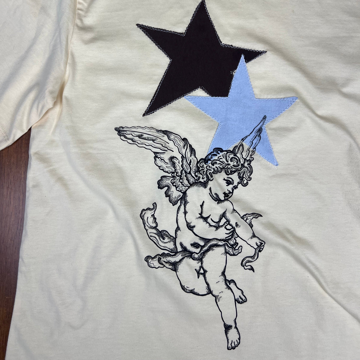 Cherub Angel Tshirt