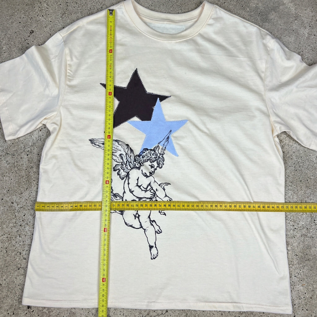 Cherub Angel Tshirt